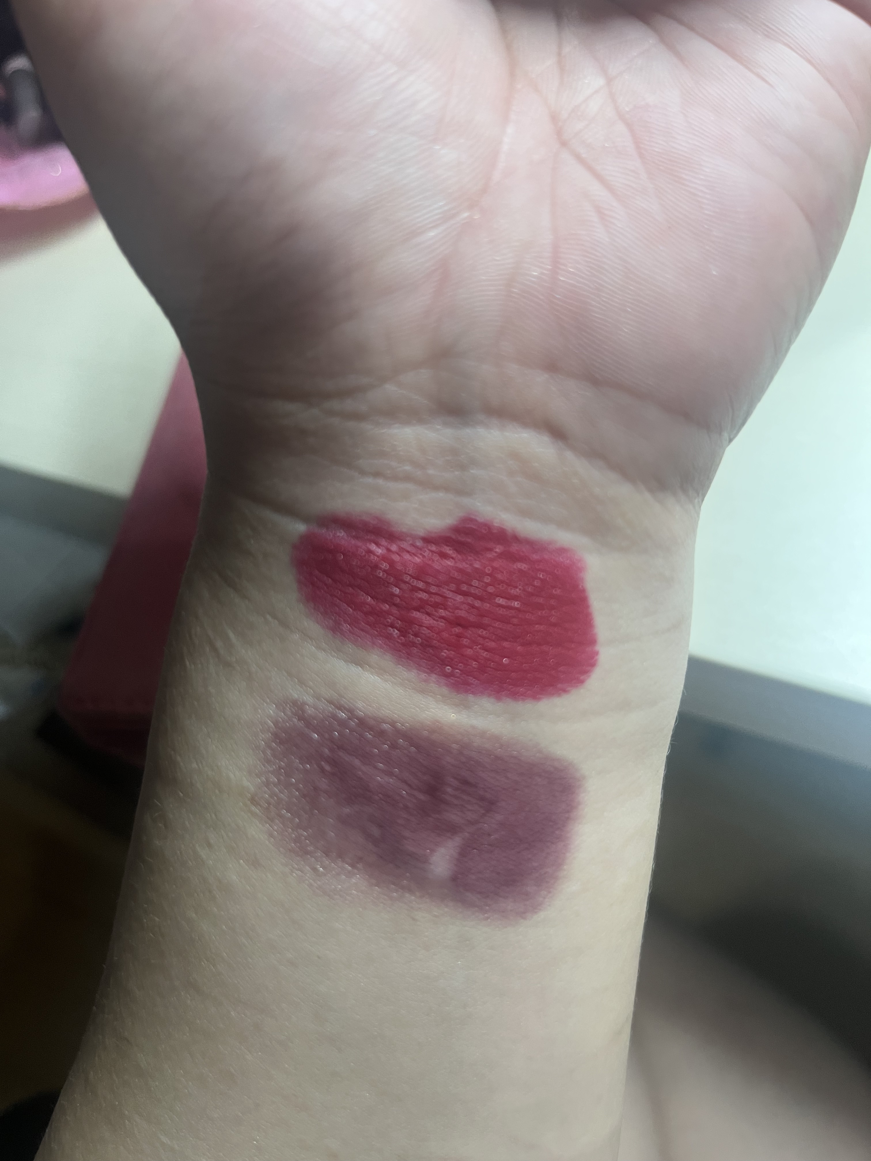 ルージュ ディオール/Dior/口紅を使ったクチコミ（3枚目）