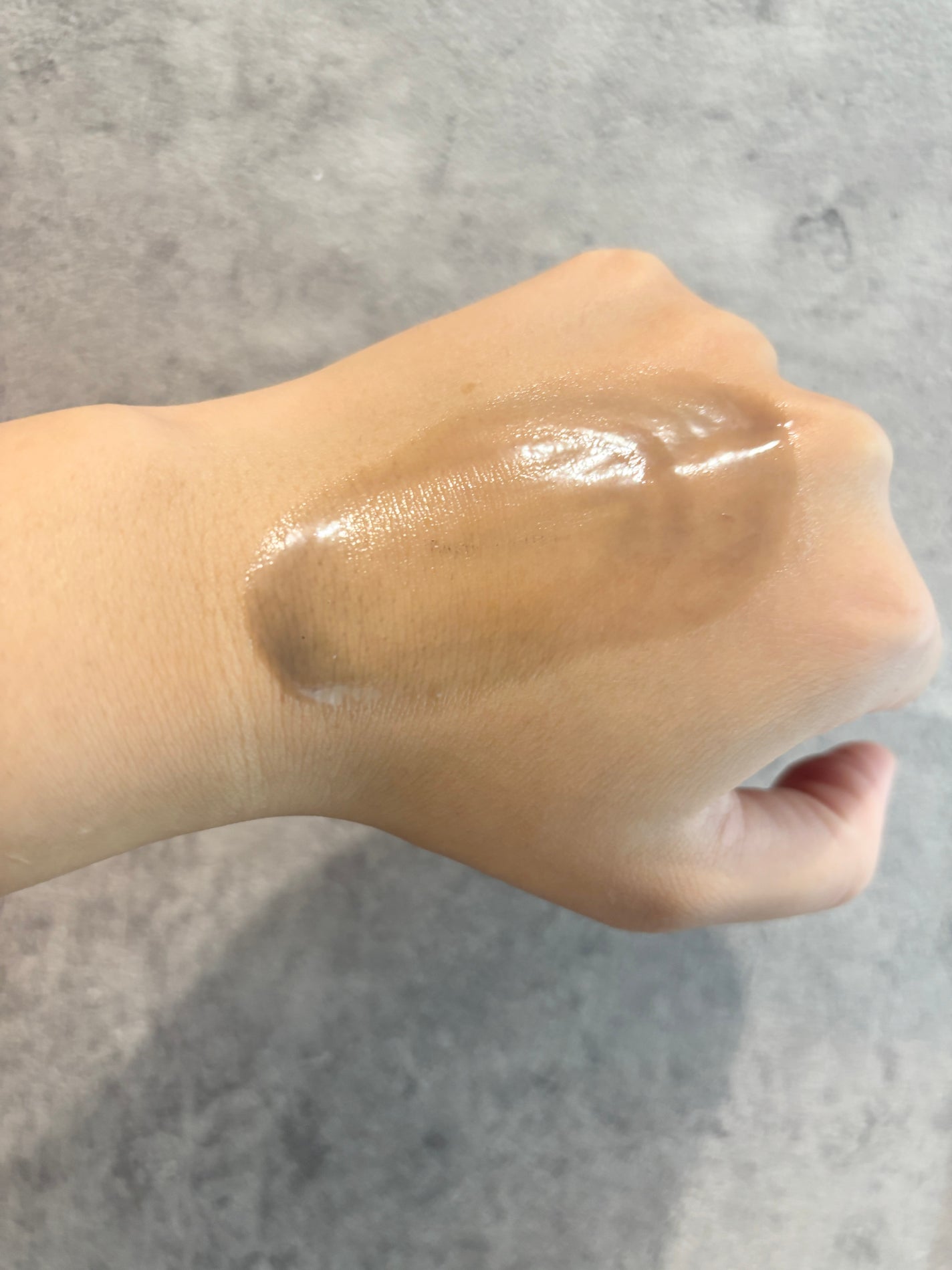 ジョイココ クレンジングバーム/Joy.coco(ジョイココ)/クレンジングバームを使ったクチコミ(5枚目)