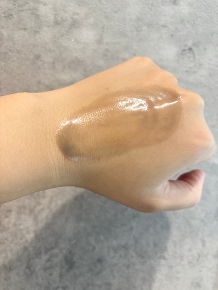 ジョイココ クレンジングバーム/Joy.coco(ジョイココ)/クレンジングバームを使ったクチコミ(5枚目)