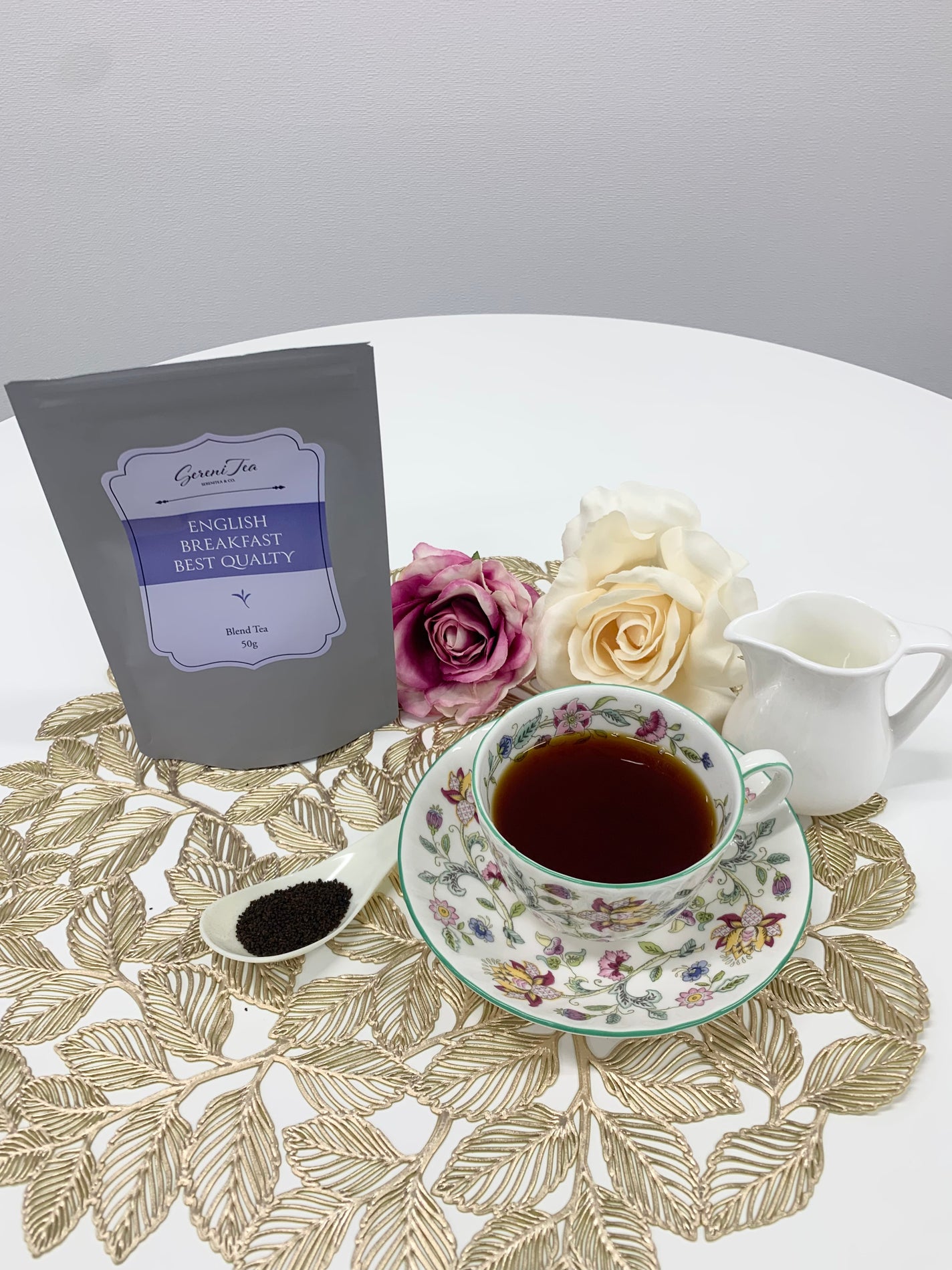 minmin_3030102 フォロバします💕 on LIPS 「ご覧頂きありがとうございます😊@serenitea.ashiy..」(2枚目)