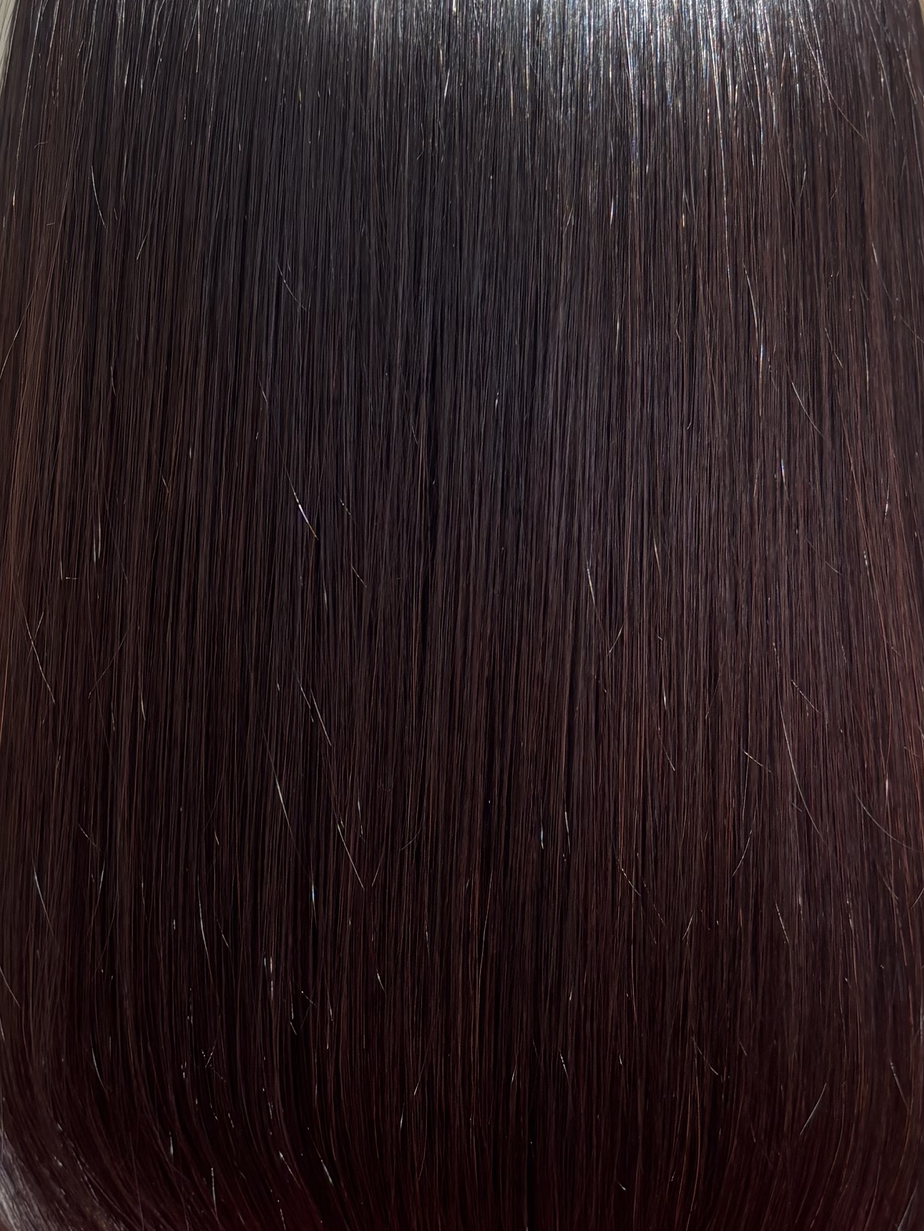 サロン ド プロ オイルリッチクリームヘアカラー（白髪用）【医薬部外品】/サロン ド プロ/ヘアカラーを使ったクチコミ（3枚目）