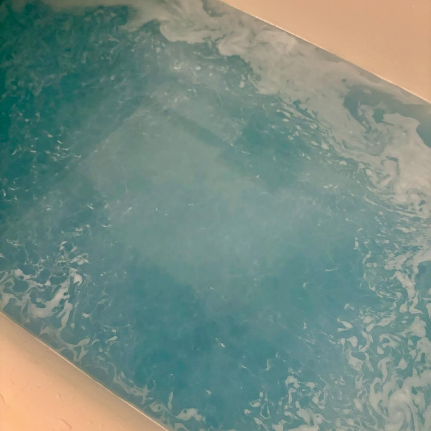 クナイプ グーテナハト バスソルト ホップ＆バレリアンの香り/クナイプ/無機塩系入浴剤を使ったクチコミ（3枚目）