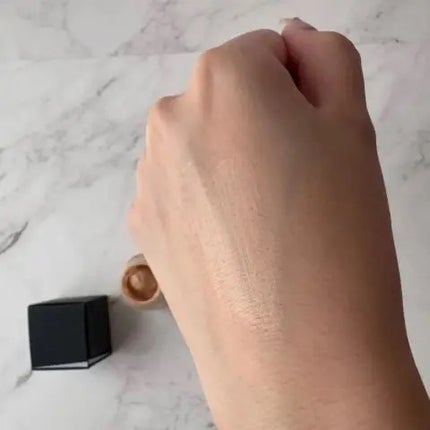 カネボウ ライブリースキン ウェアⅡ/KANEBO/リキッドファンデーションを使ったクチコミ(2枚目)