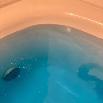 クナイプ グーテナハト バスソルト ホップ&バレリアンの香り/クナイプ/無機塩系入浴剤を使ったクチコミ(4枚目)