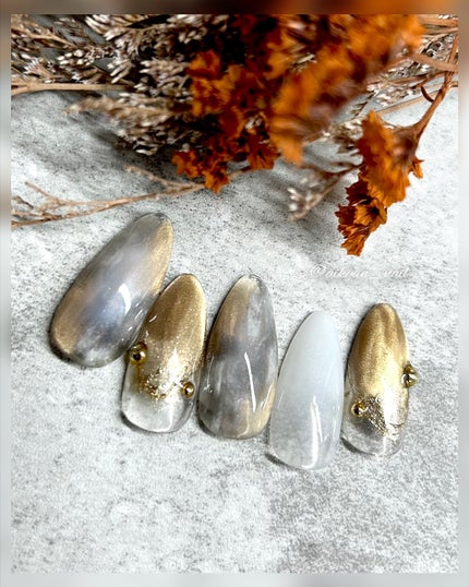 絶佳筆/ネイル工房/ネイル用品を使ったクチコミ(6枚目)