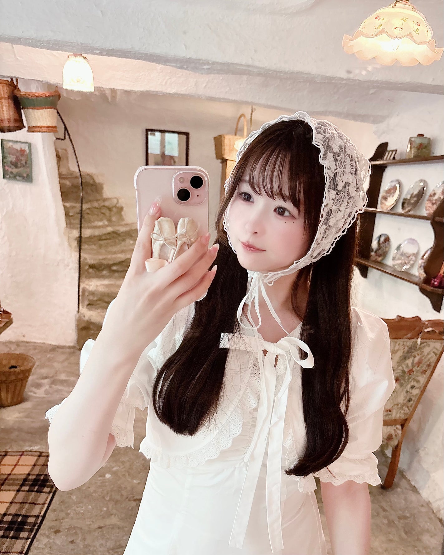 シャドーカスタマイズ/MAJOLICA MAJORCA/単色アイシャドウを使ったクチコミ(6枚目)