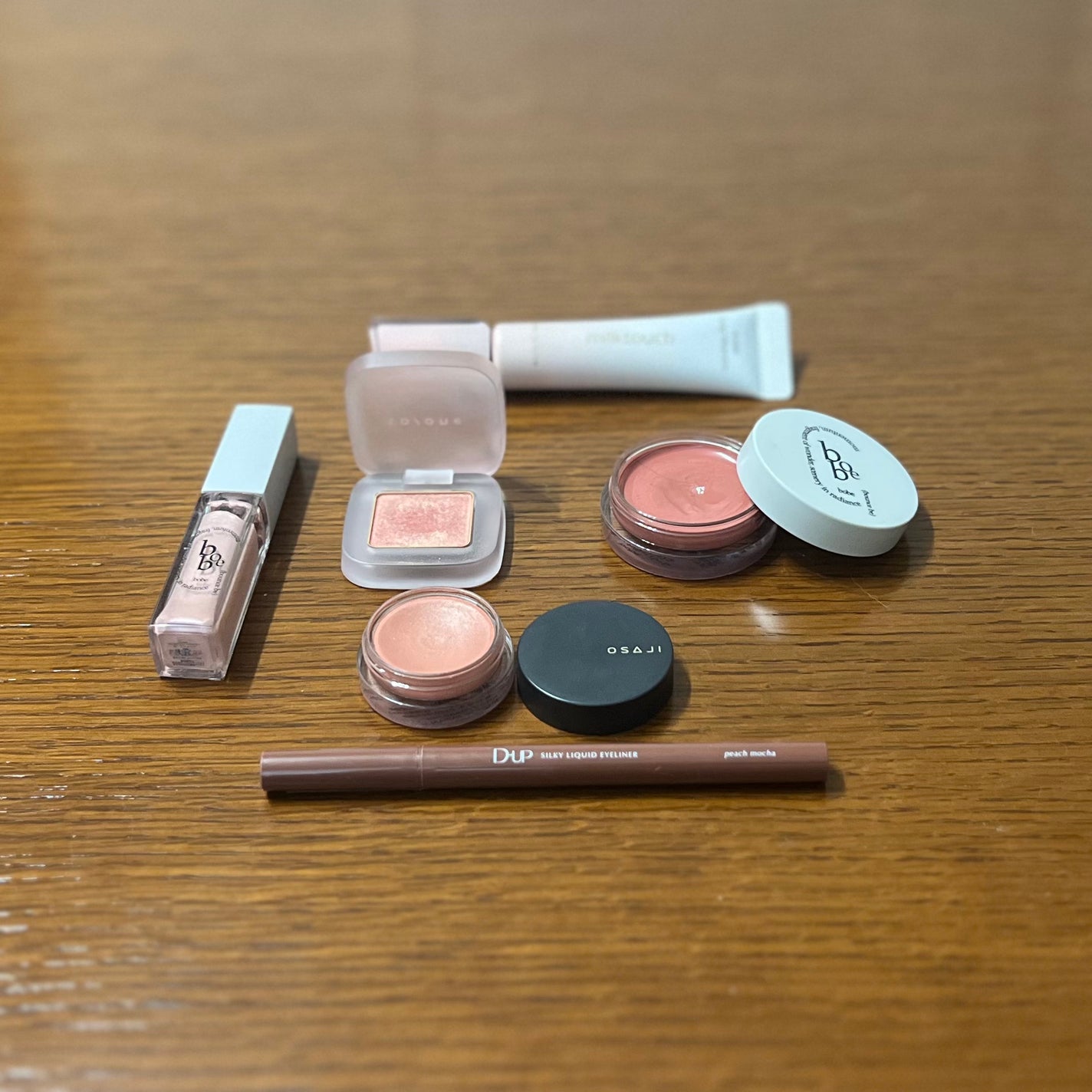 シルキーリキッドアイライナーWP/D-UP/リキッドアイライナーを使ったクチコミ(1枚目)