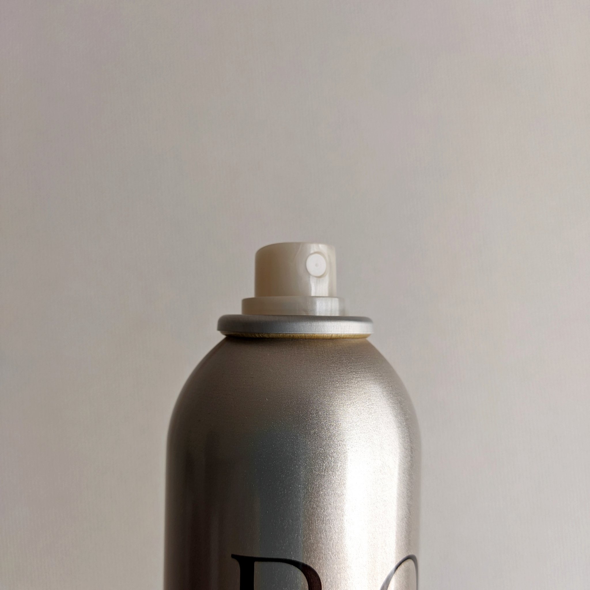 ＳＳ ビオリス ピュアレタッチ グロッシー ヘアオイルスプレー/SSビオリス/ヘアスプレーを使ったクチコミ（2枚目）