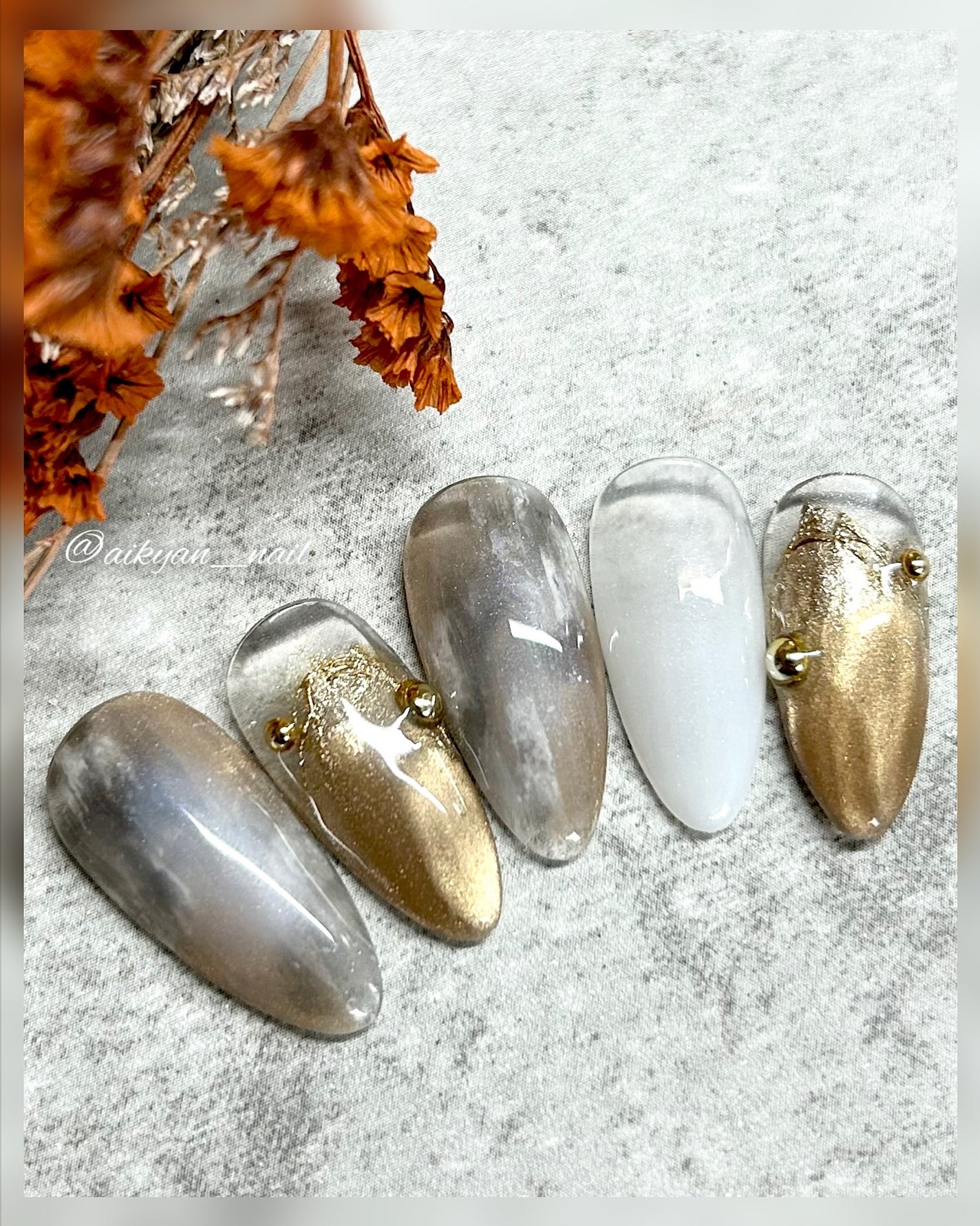 絶佳筆/ネイル工房/ネイル用品を使ったクチコミ(7枚目)