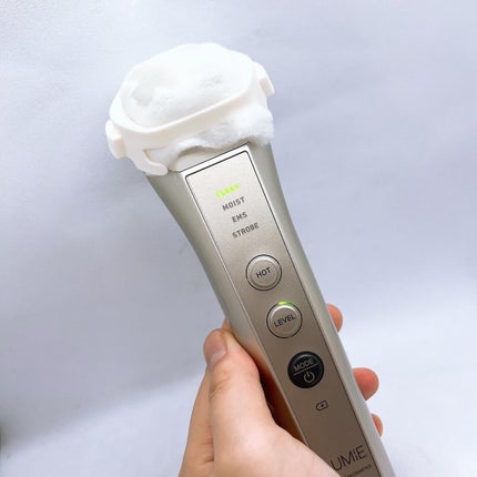 ルクエ コンク/ナリス化粧品/拭き取り化粧水を使ったクチコミ(7枚目)