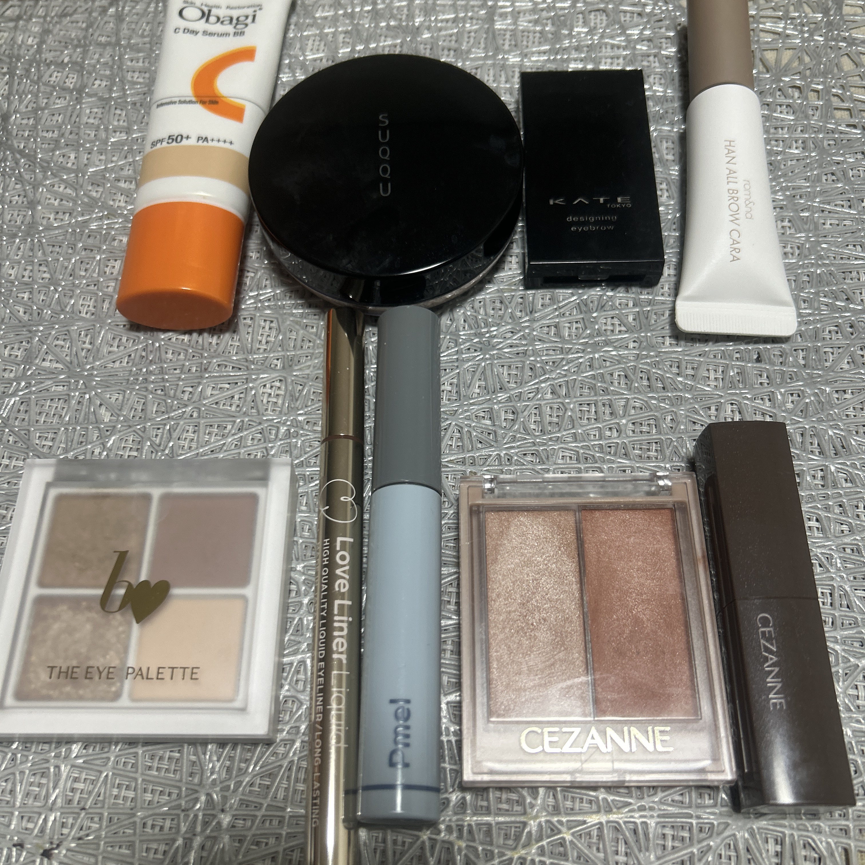 リップカラーシールド/CEZANNE/口紅を使ったクチコミ（1枚目）