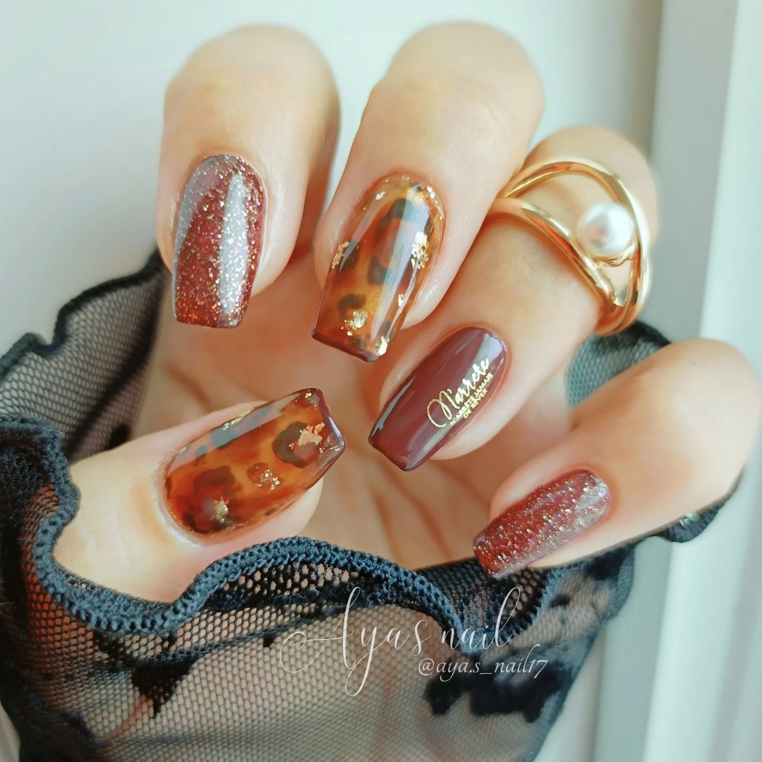 FLASHGel/Dna Gel/ジェルネイルを使ったクチコミ（1枚目）