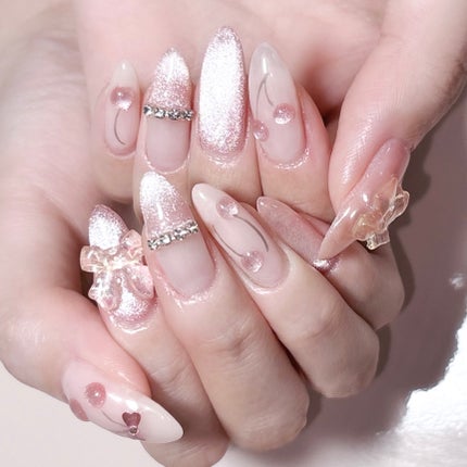 fruitmagnet 14/ネイル工房/ジェルネイルの画像