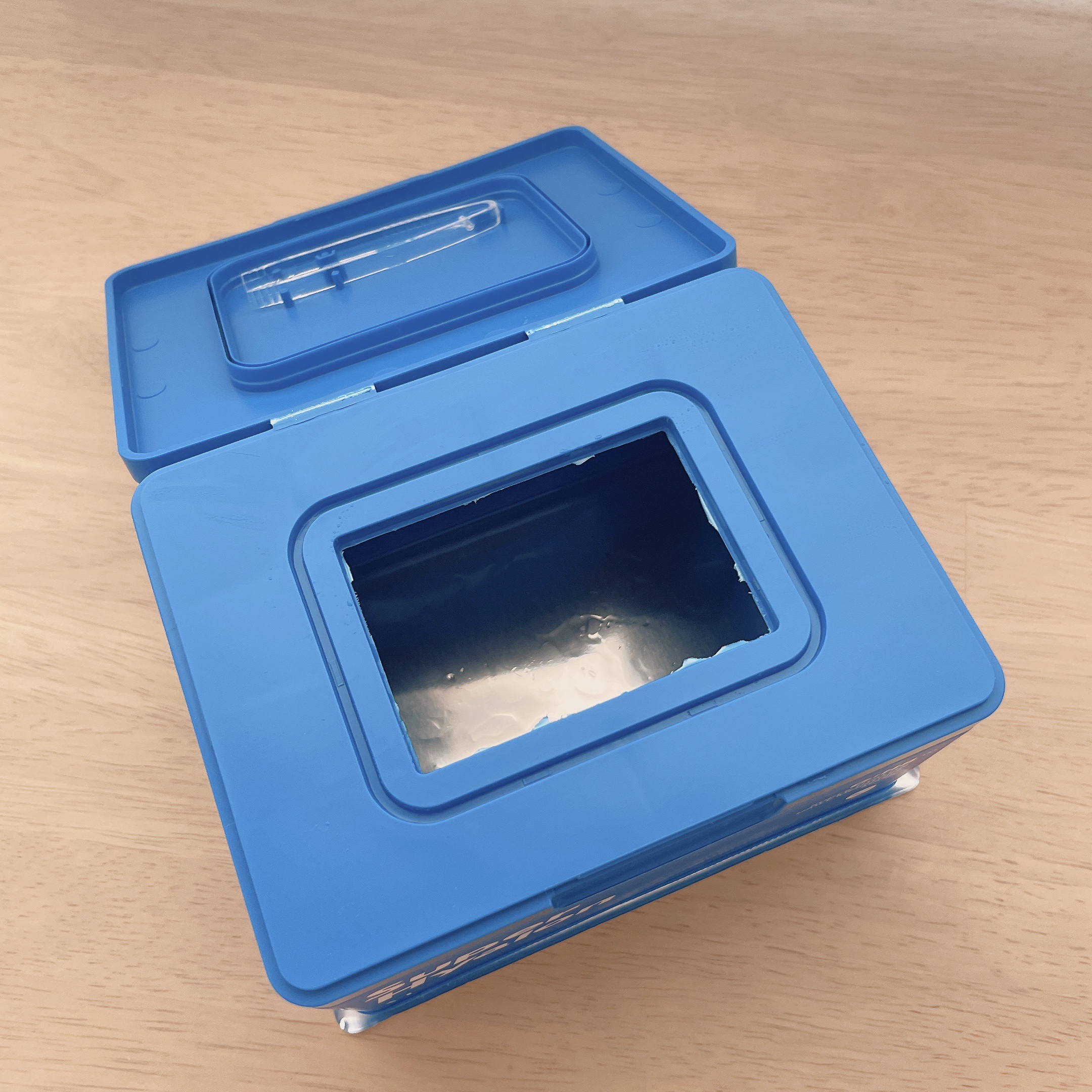 スーパーヒアルロン マスク/VT/シートマスク・パックを使ったクチコミ（2枚目）