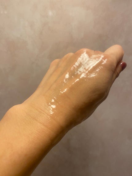 スキンクリア クレンズ オイル <アロマタイプ>/アテニア/オイルクレンジングを使ったクチコミ(6枚目)