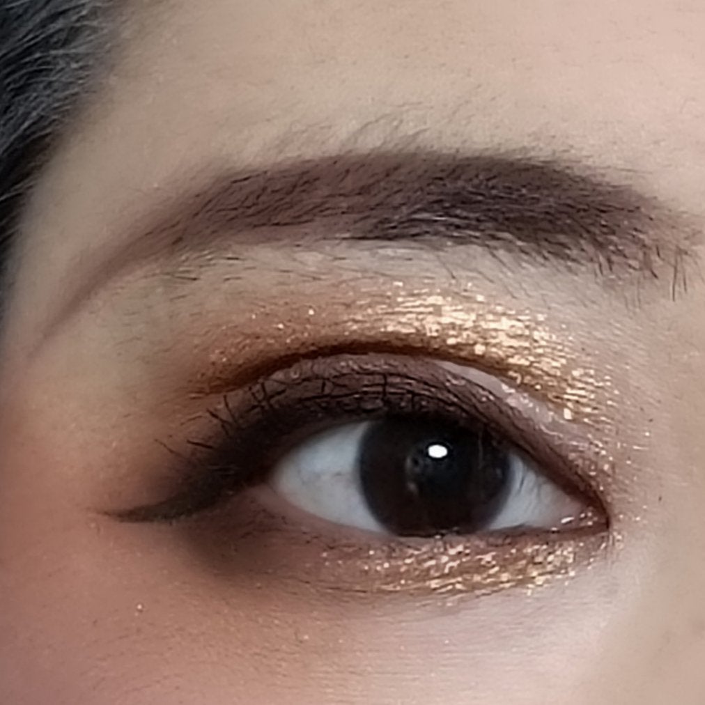 ノーズ&アイブロウパウダー/CEZANNE/パウダーアイブロウを使ったクチコミ(6枚目)