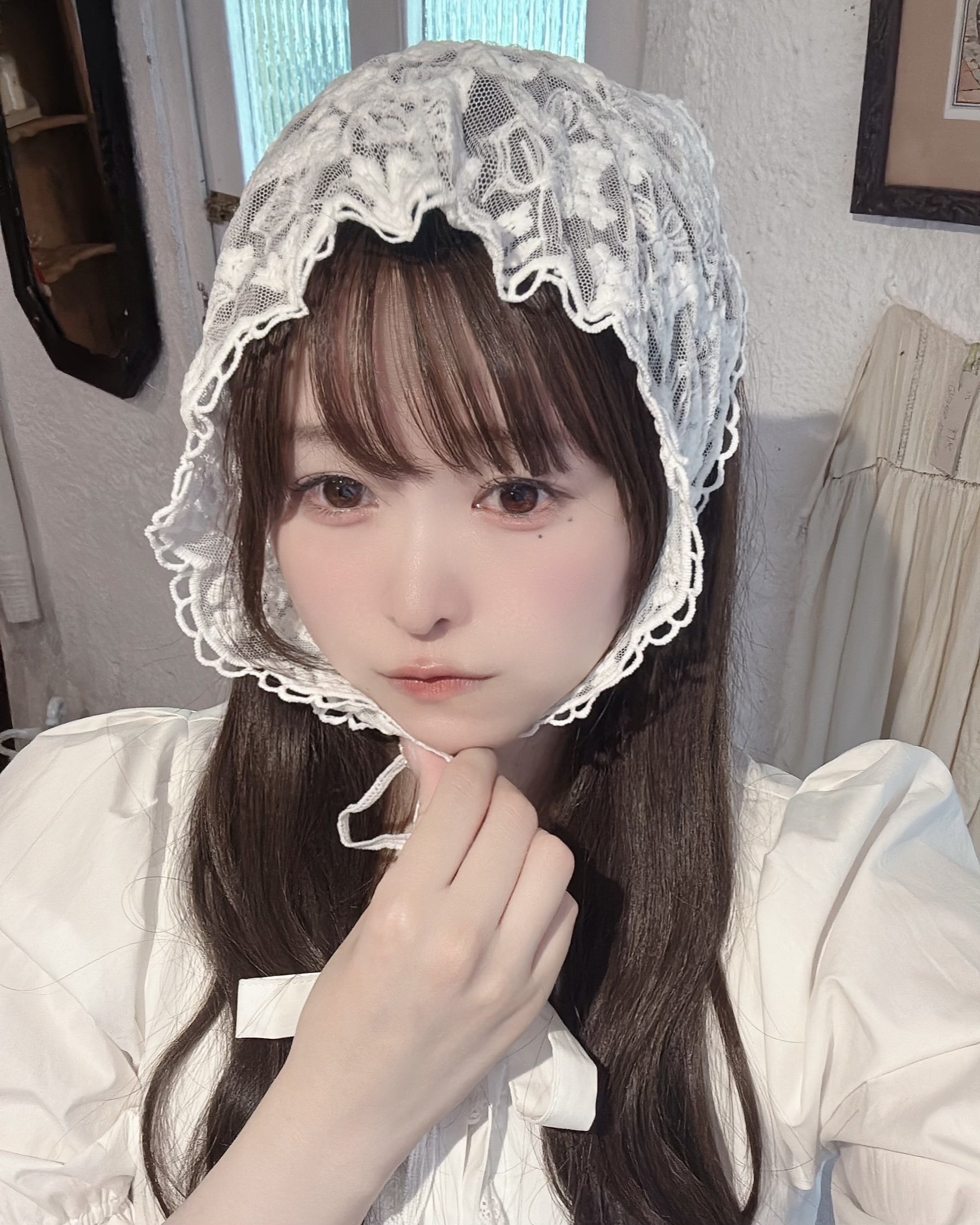 シャドーカスタマイズ/MAJOLICA MAJORCA/単色アイシャドウを使ったクチコミ（2枚目）