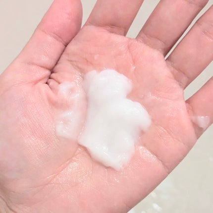 ウヌ ウヌボレストレート シャンプー/ヘアトリートメント/unu/市販シャンプーを使ったクチコミ(5枚目)