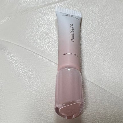 アイコニックロングマスカラ/Milk Touch/マスカラを使ったクチコミ(1枚目)