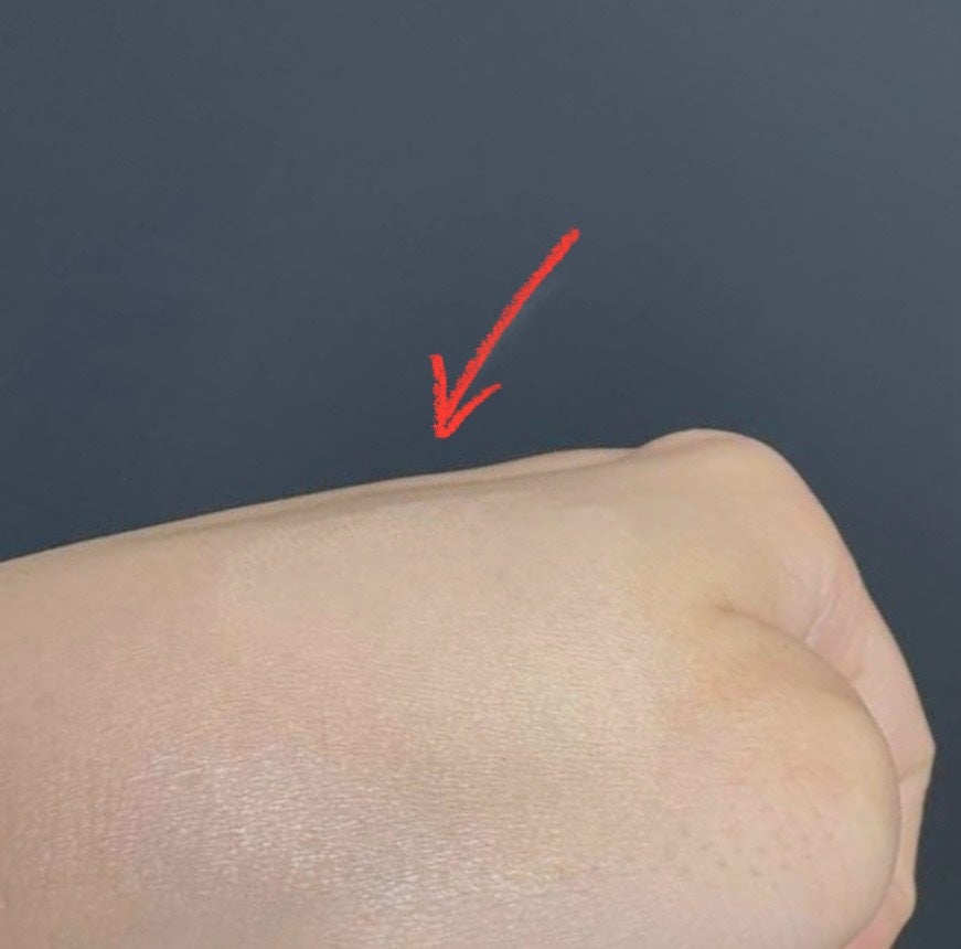 ビーベルベットカバークッション/espoir/クッションファンデーションを使ったクチコミ(3枚目)