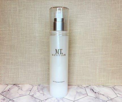 MT プロミネント・エッセンス/MTメタトロン/美容液を使ったクチコミ(1枚目)