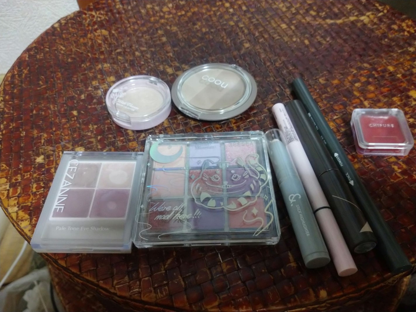 SIGNATURE ESSENCE COVER PACT /AGE20’s/クリーム・エマルジョンファンデーションを使ったクチコミ(2枚目)