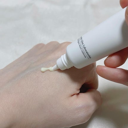 QuSomeレチノA/b.glen/美容液を使ったクチコミ(2枚目)