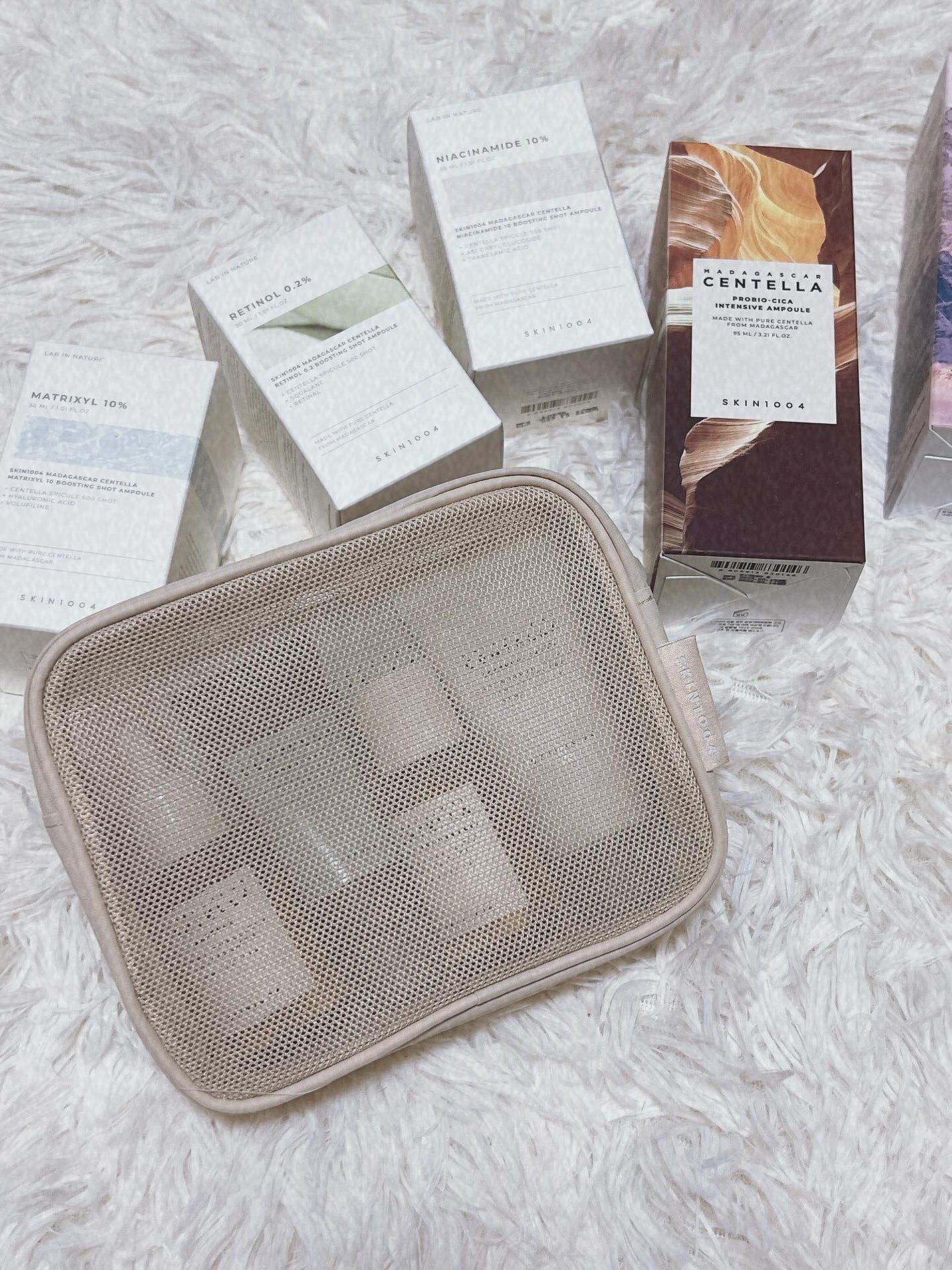 ayaðŠ©ð«§ãã©ãã100 on LIPS ãâ¡ð§³ðªêâ¬SKIN1004.â¡ðGiftæ¥æ¬æªçºå£²ã®ãã©ãã«ã»..ãïŒ2æç®ïŒ