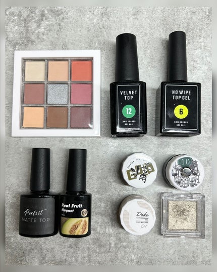 絶佳筆/ネイル工房/ネイル用品を使ったクチコミ(4枚目)