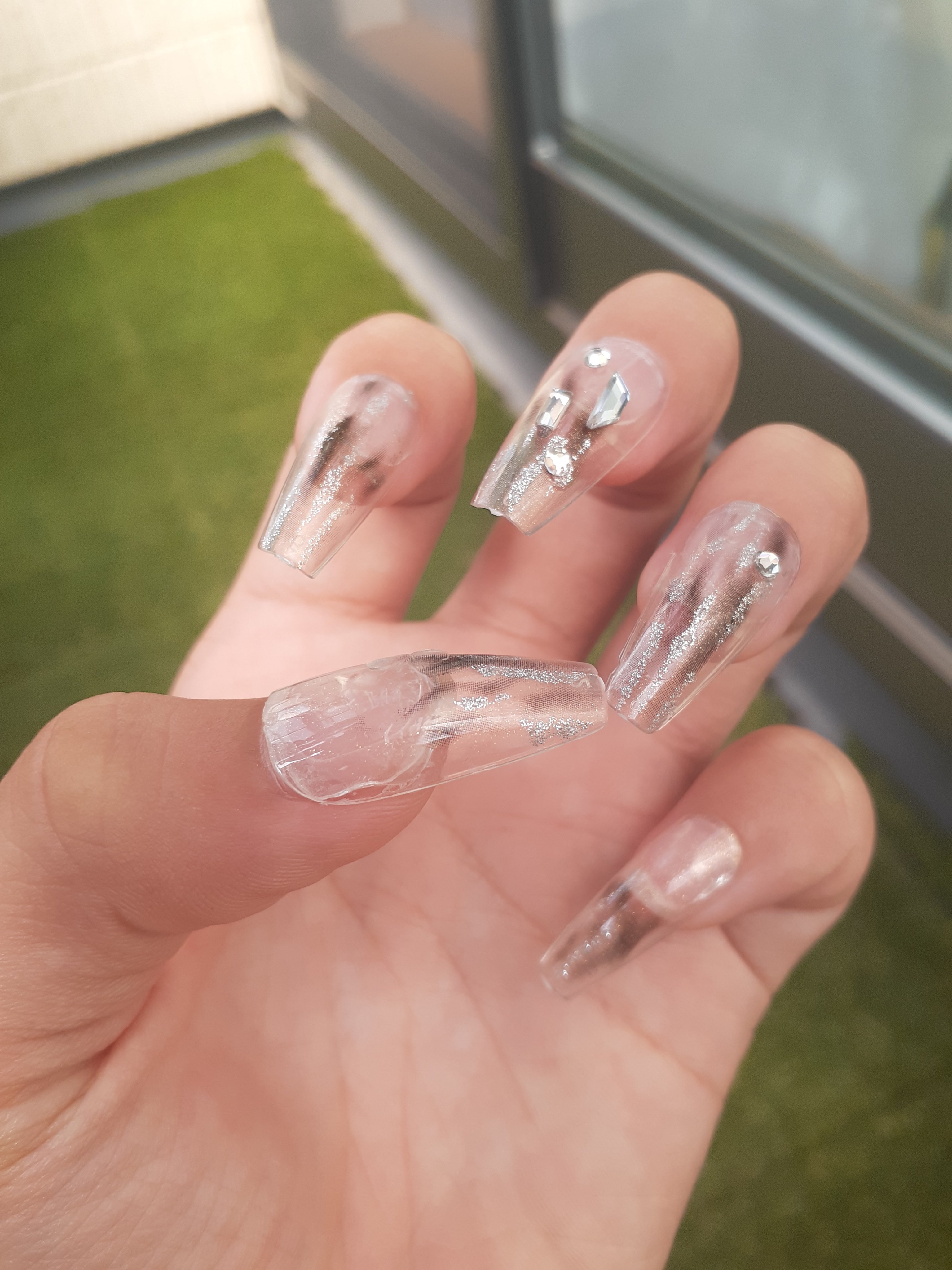 ない/ORMATION/その他を使ったクチコミ（1枚目）