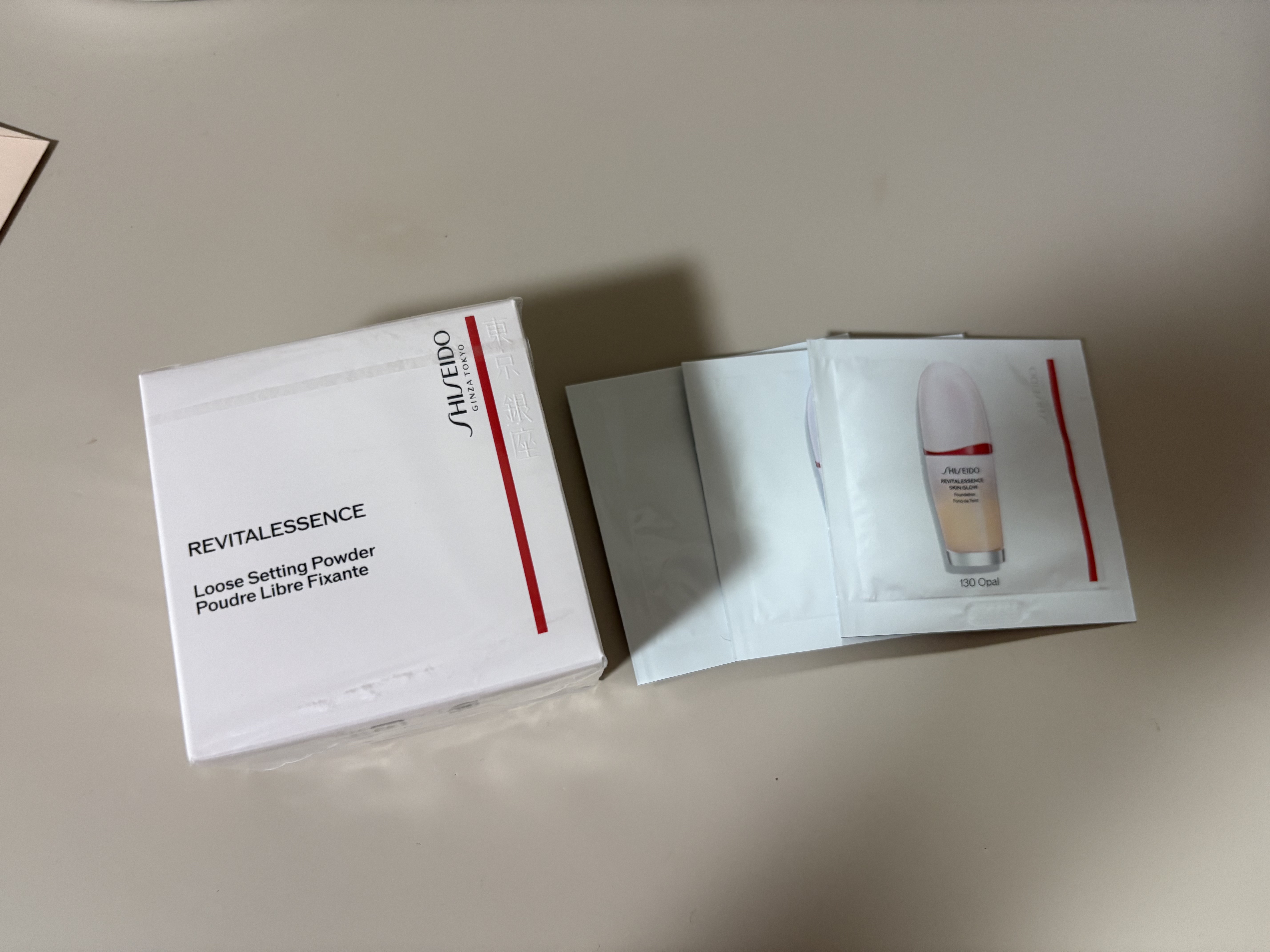 エッセンス スキングロウ ファンデーション/SHISEIDO/リキッドファンデーションを使ったクチコミ（1枚目）