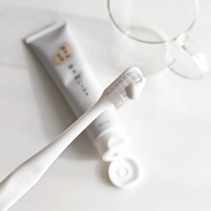 無添加ハミガキ/マックス/歯磨き粉を使ったクチコミ(4枚目)