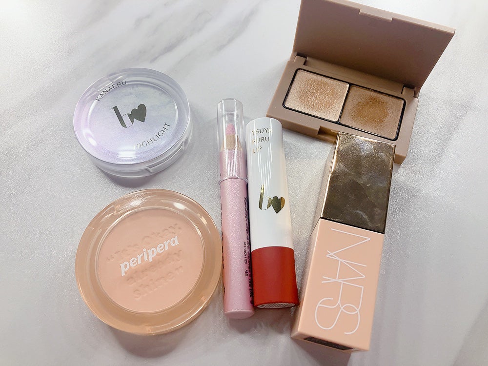 つやぷるリップR/b idol/口紅を使ったクチコミ(1枚目)