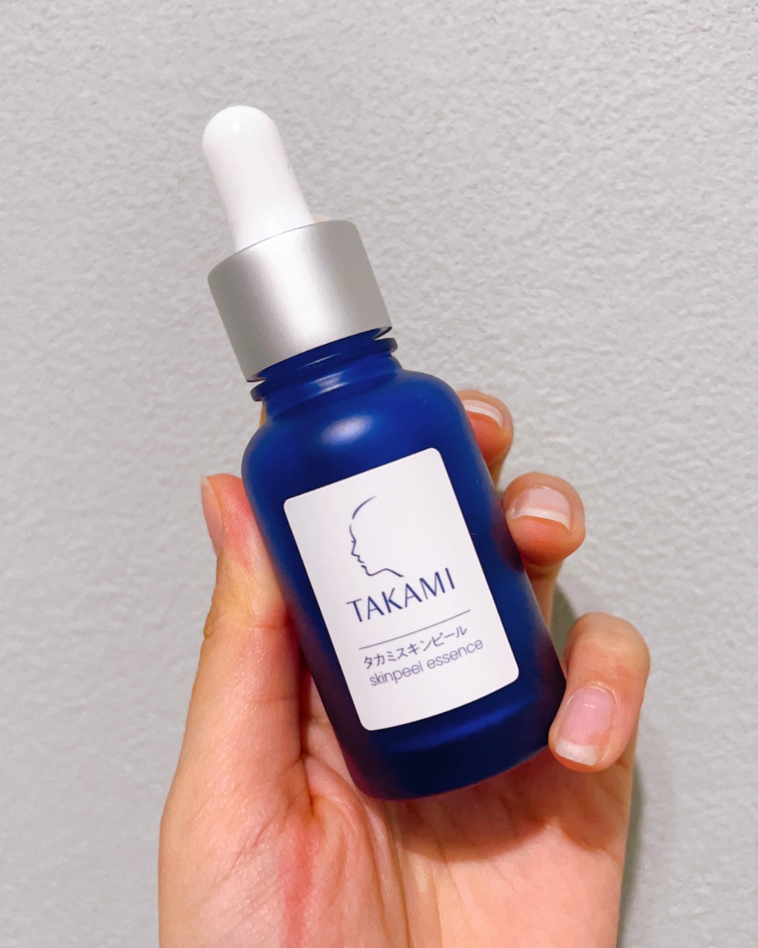 タカミスキンピール/タカミ/ブースター・導入液を使ったクチコミ（3枚目）