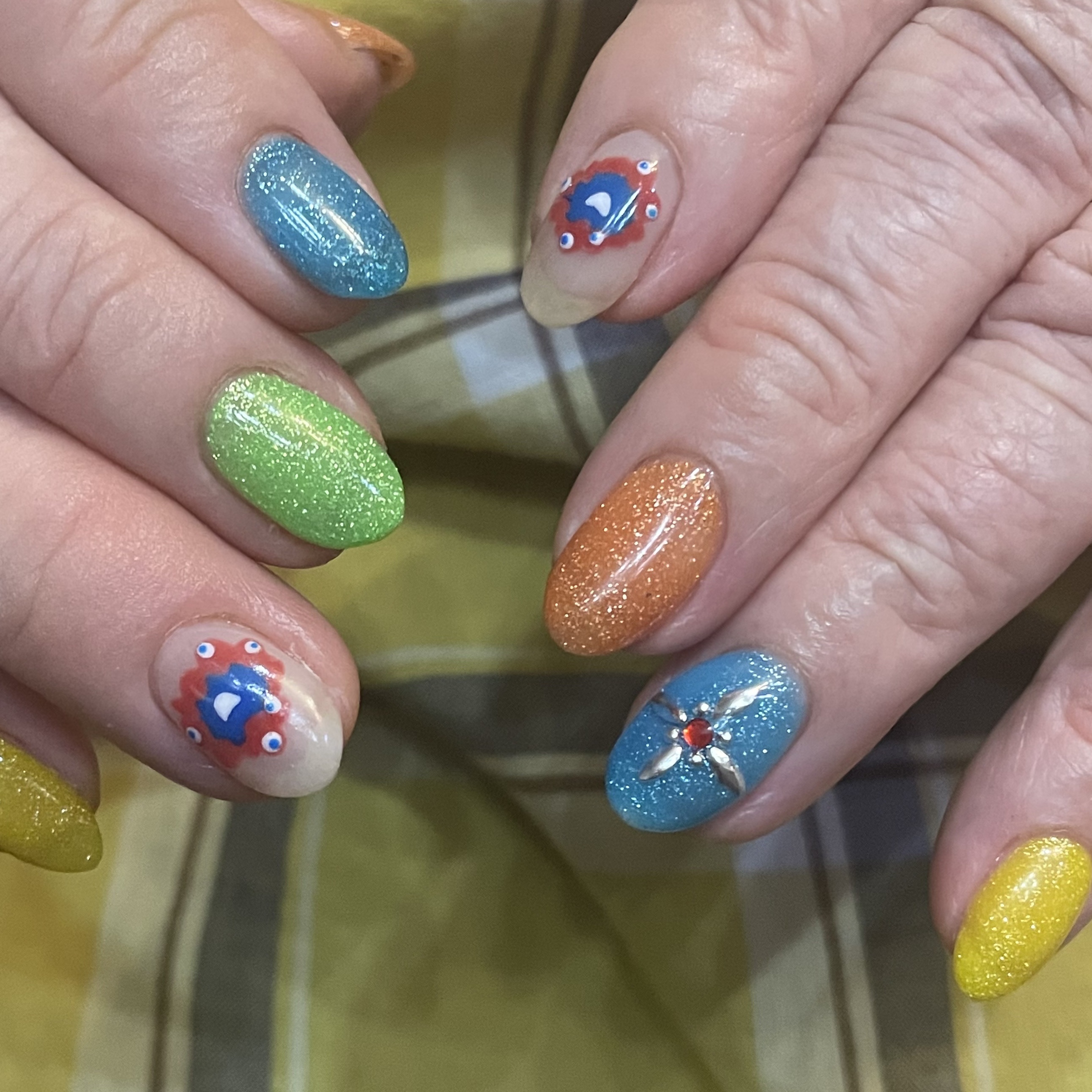 #ネイル,#ジェルネイル,#キラキラネイル,#簡単ネイル,#夏ネイル,#秋ネイル,#冬ネイル,#大人ネイル,#大人ネイル,#韓国ネイル,#フットネイル,#キャラネイル,#キャラクターネイルのネイルデザイン