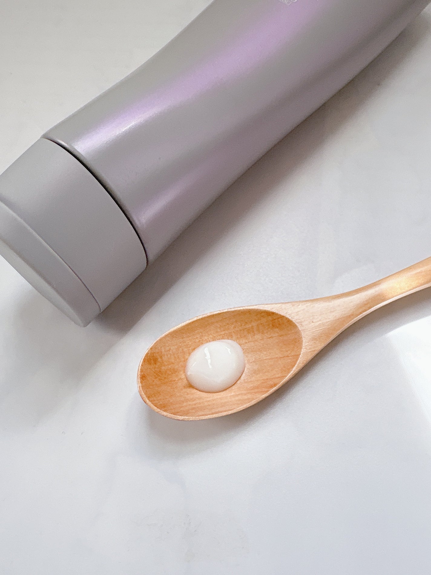 orange_glow_kwm on LIPS 「サブリミックアデノバイタルシャンプー&トリートメント✨シャンプ..」(4枚目)