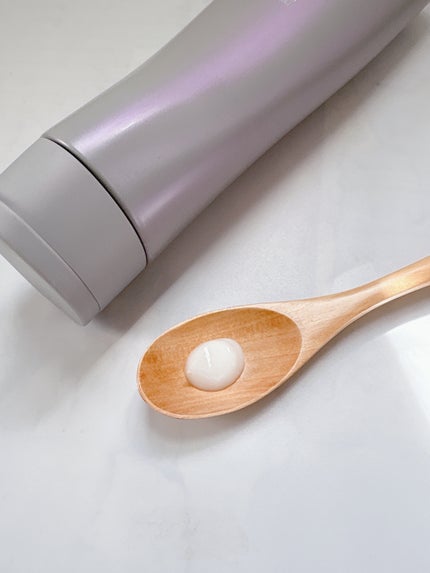 orange_glow_kwm on LIPS 「サブリミックアデノバイタルシャンプー&トリートメント✨シャンプ..」(4枚目)