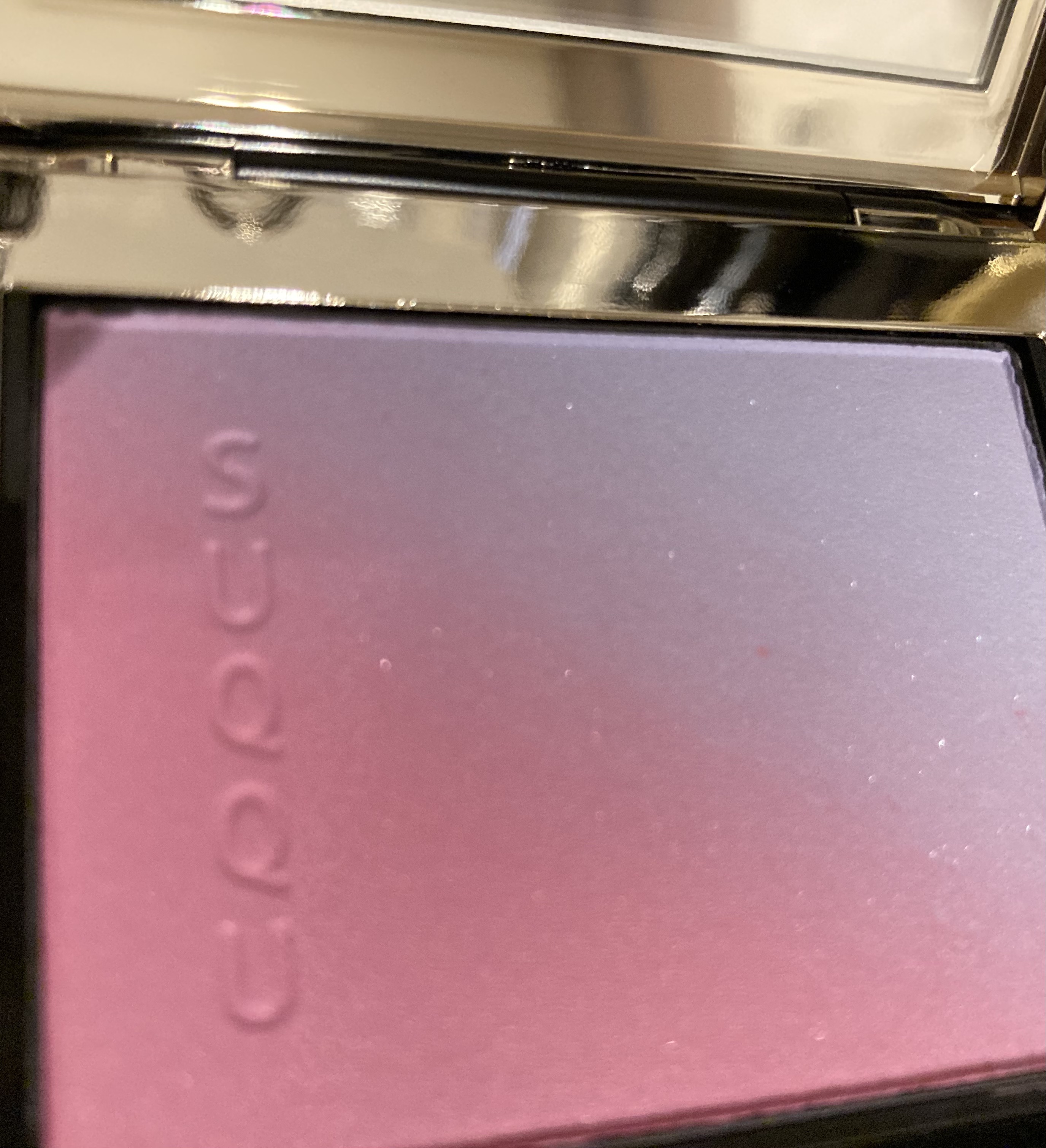 ブラッシュ N 888 DOLCE VITA/NARS/パウダーチークを使ったクチコミ（1枚目）