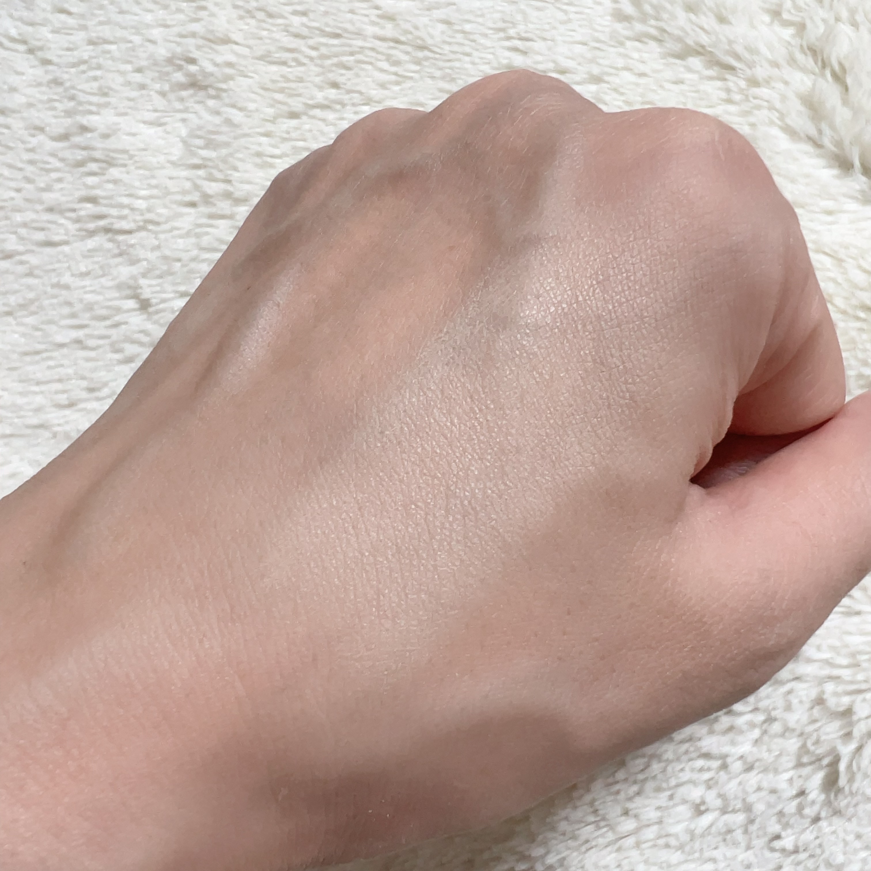 ソフトマットプレストパウダー/FUNNY ELVES方里/プレストパウダーを使ったクチコミ（3枚目）