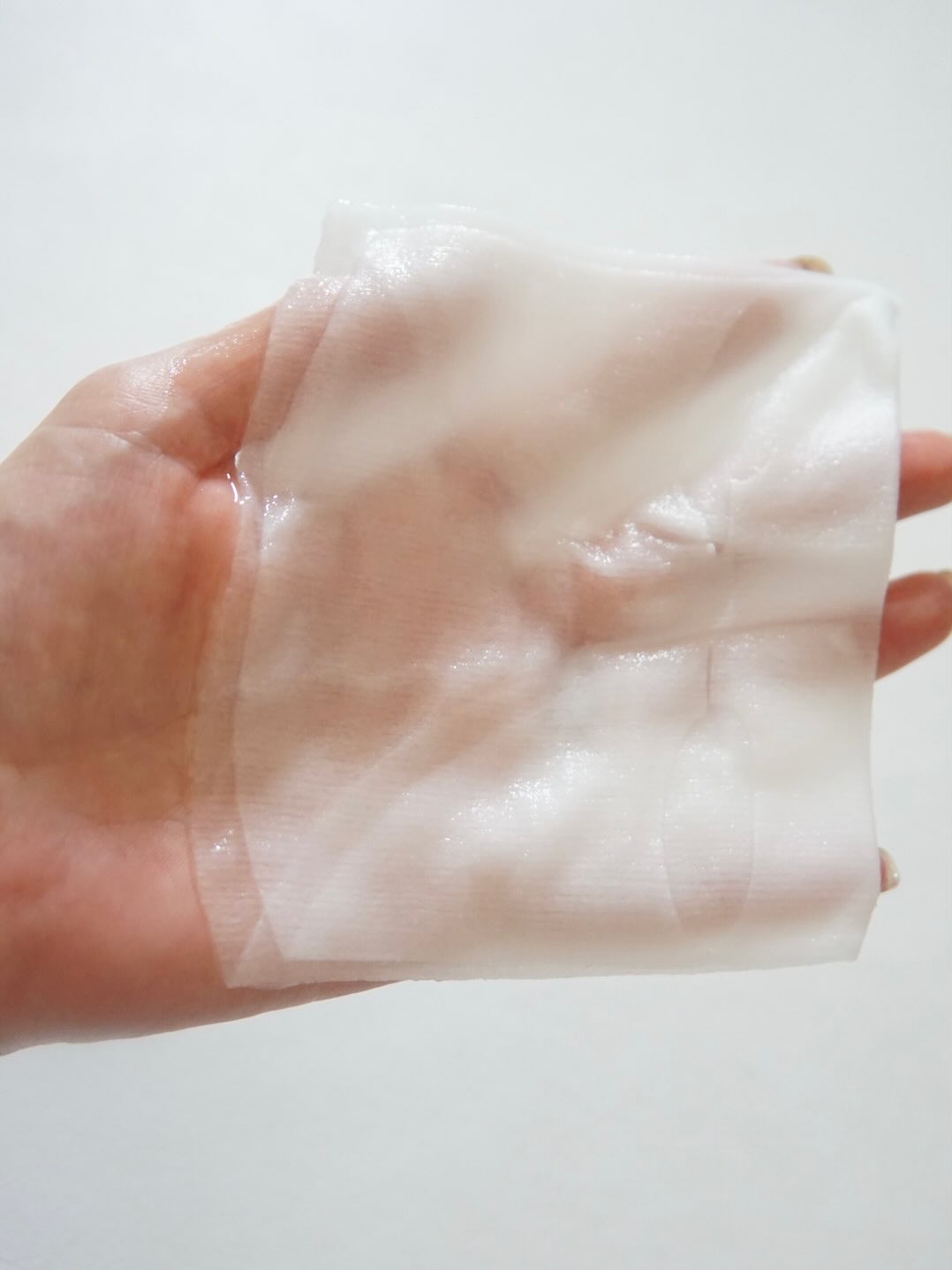 ルルルン ハイドラ PD マスク/ルルルン/シートマスク・パックを使ったクチコミ（2枚目）