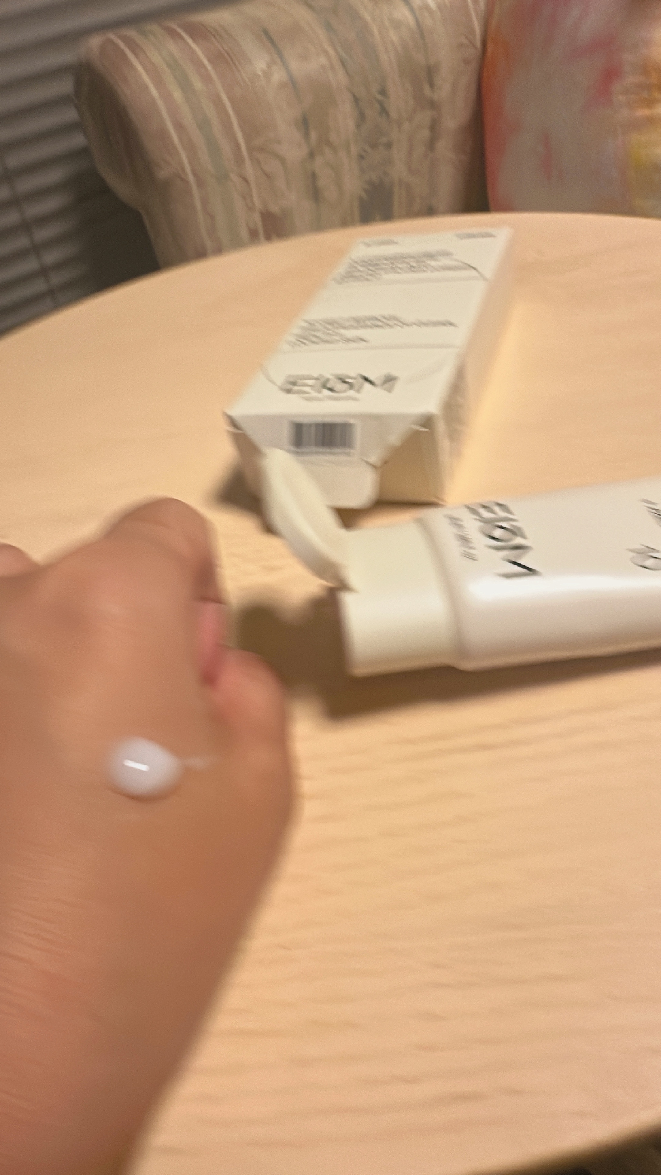 A.CNEX AMPOULE/EIOM/美容液を使ったクチコミ（2枚目）