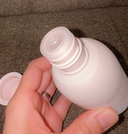 トーン ドリーム フローラ エッセンス ウォーター/to/one/化粧水を使ったクチコミ(2枚目)