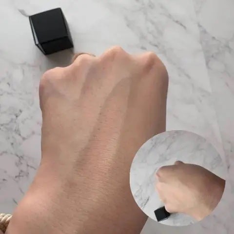 カネボウ ライブリースキン ウェアⅡ/KANEBO/リキッドファンデーションを使ったクチコミ(3枚目)