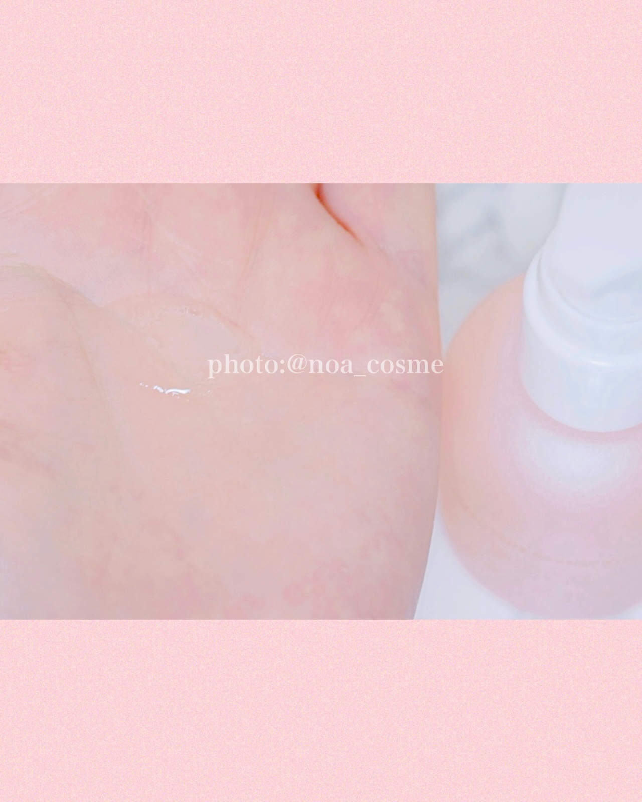 トーン ドリーム フローラ ブースター セラム/to/one/美容液を使ったクチコミ（3枚目）