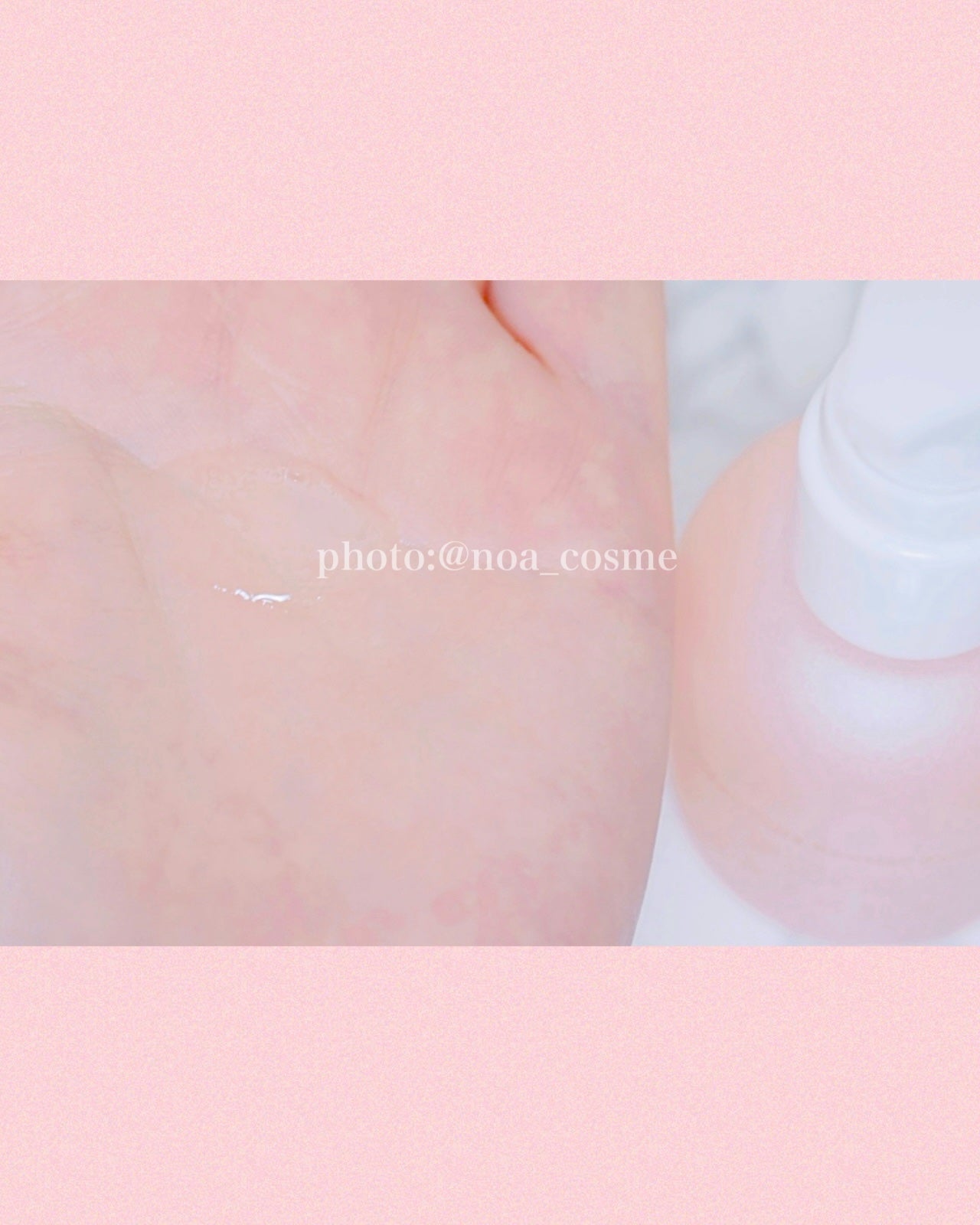 トーン ドリーム フローラ ブースター セラム/to/one/美容液を使ったクチコミ(3枚目)