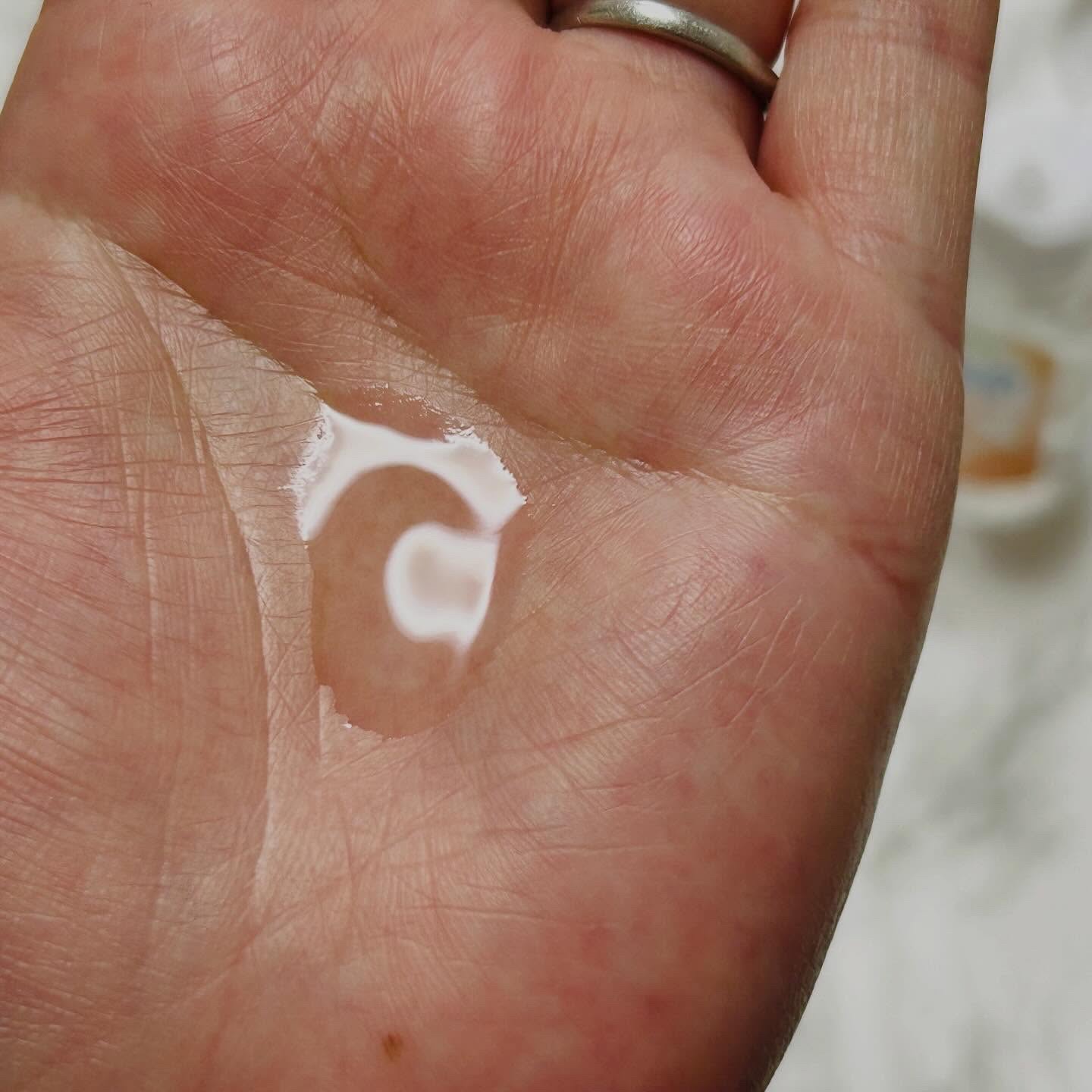 商品名  アルソフトアロマ 手指消毒ローション 金木犀の香り  ［指定医薬部外品］/サラヤ/ハンドジェルを使ったクチコミ（2枚目）