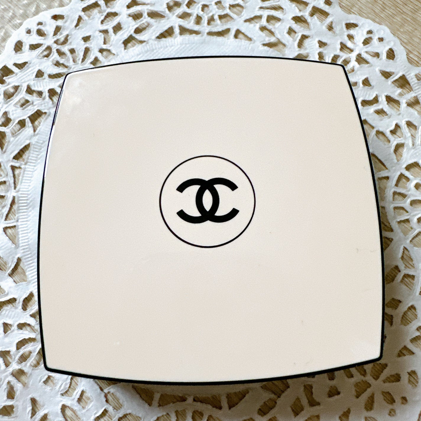 レ ベージュ パレット ルガール/CHANEL/アイシャドウパレットを使ったクチコミ(2枚目)