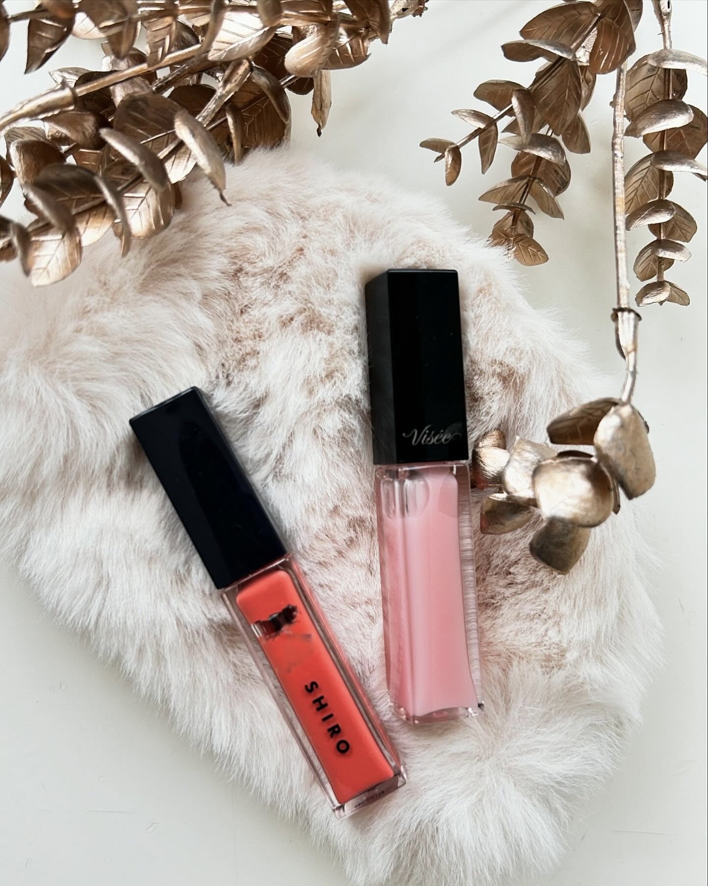 カレンデュラアイシャドウリキッド/SHIRO/リキッドアイシャドウを使ったクチコミ（1枚目）