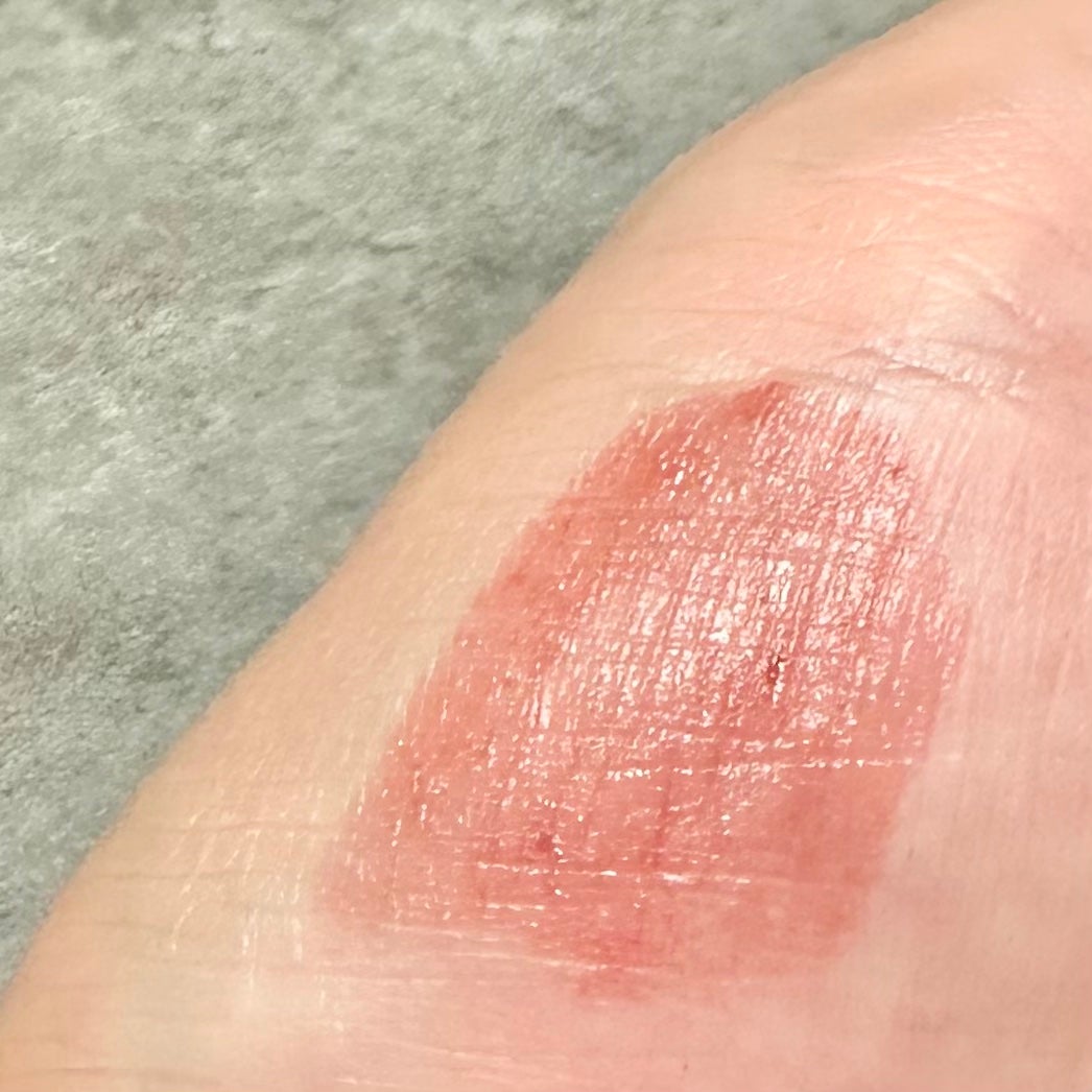 リップスティック/sopo/口紅を使ったクチコミ(4枚目)