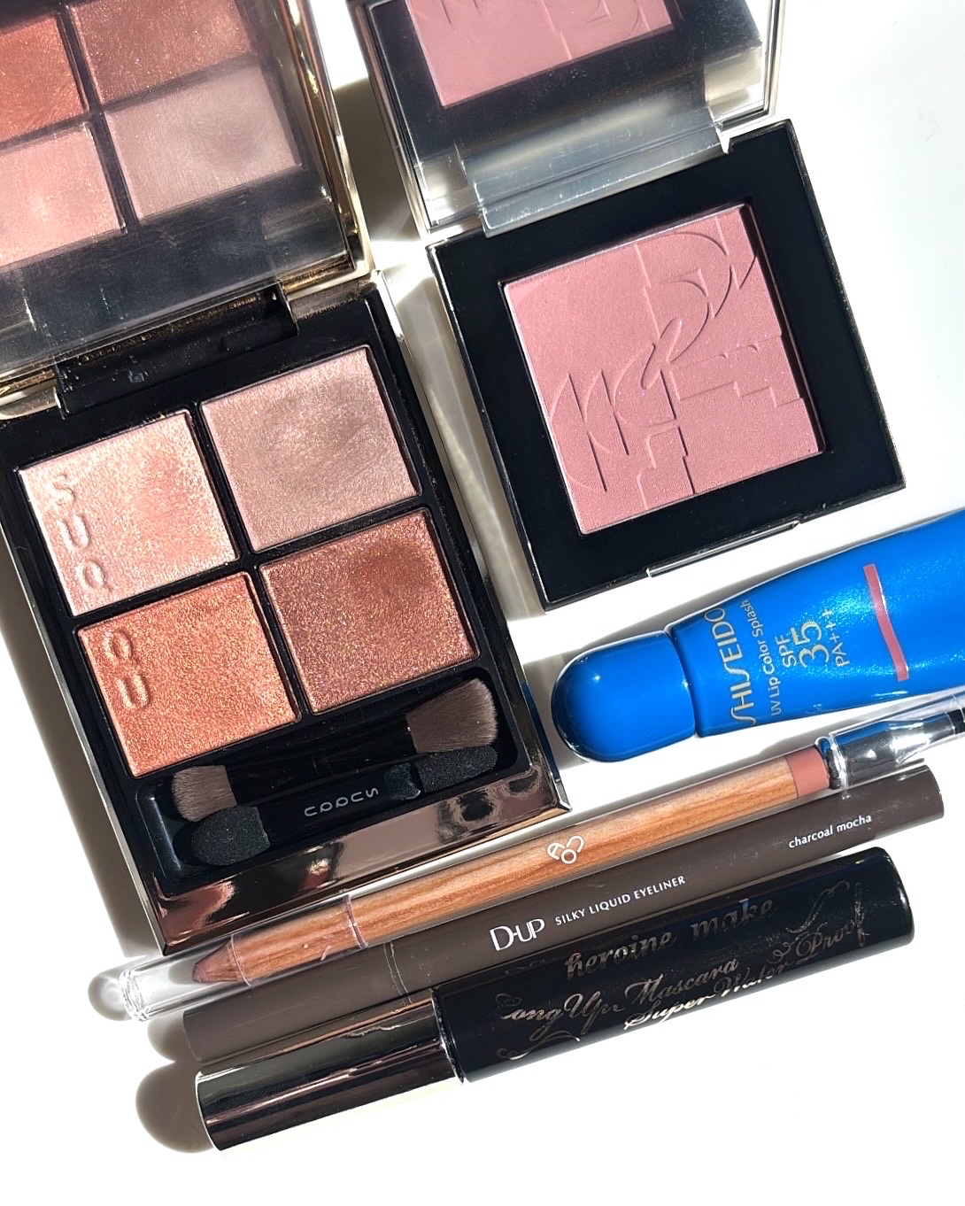 🍂

┈┈┈┈┈┈┈┈┈┈┈┈┈┈┈┈┈┈┈┈┈

 ➳ 𝚂𝚄𝚀𝚀𝚄 𝚜𝚒𝚐𝚗𝚊𝚝𝚞𝚛𝚎 𝚌𝚘𝚕𝚘𝚛 𝚎𝚢𝚎𝚜 𝟶𝟸 陽香色
 ➳ 𝚃𝚆𝙾 𝚂𝙻𝙰𝚂𝙷 𝙵𝙾𝚄𝚁 �